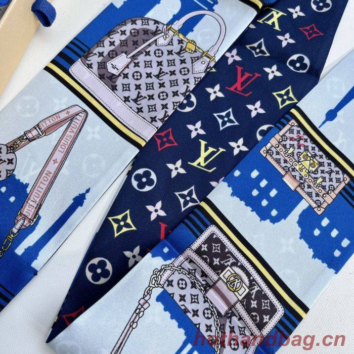 Louis Vuitton Scarf LVS00189